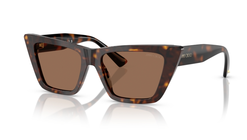 Ochelari de soare Jimmy Choo JC5028 500273