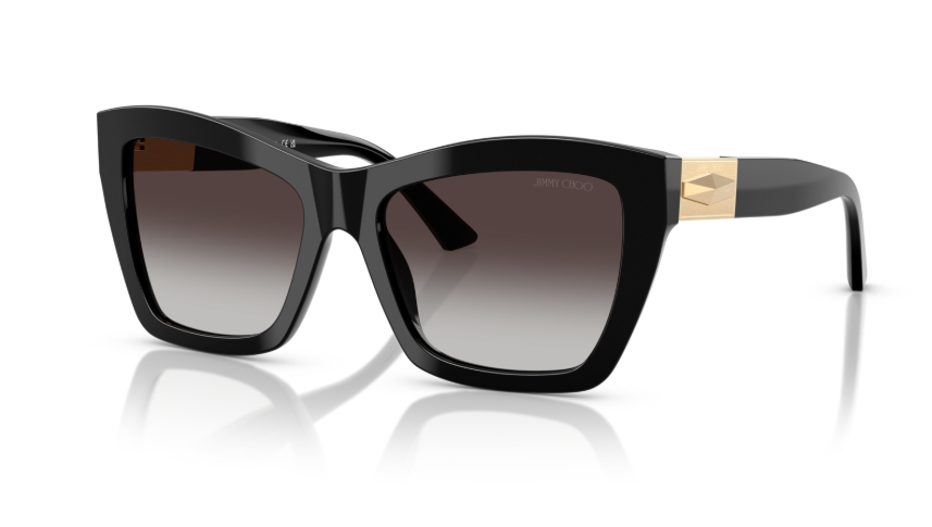 Ochelari de soare Jimmy Choo JC5031 50008G