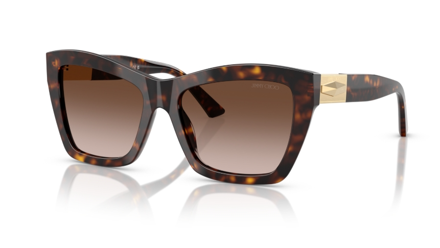 Ochelari de soare Jimmy Choo JC5031 500213