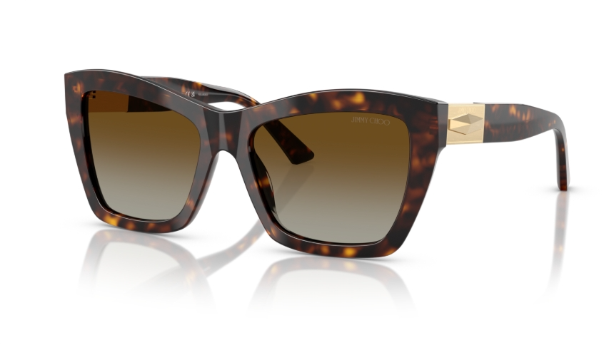 Ochelari de soare Jimmy Choo JC5031 5002T5