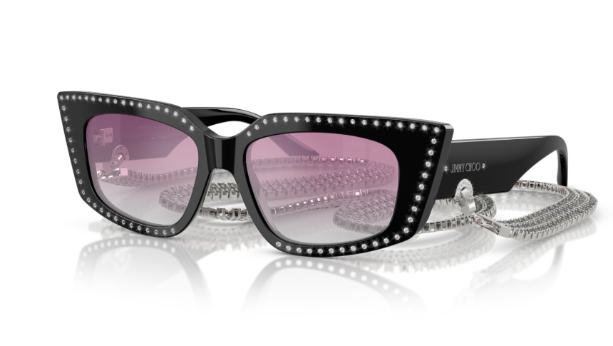 Ochelari de soare Jimmy Choo JC5033B 500058