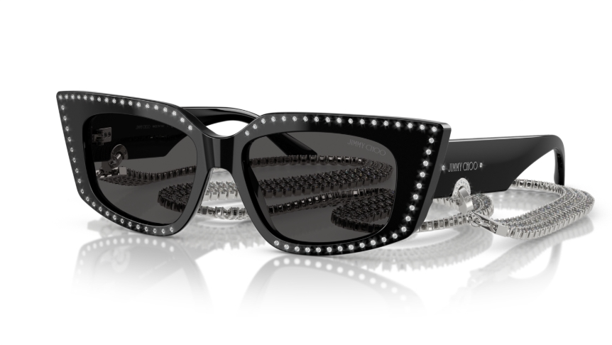 Ochelari de soare Jimmy Choo JC5033B 500087