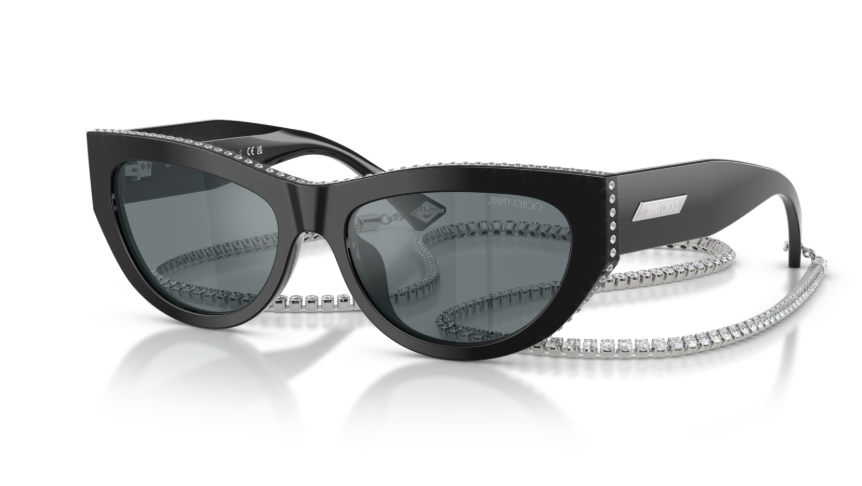 Ochelari de soare Jimmy Choo JC5034BU 50006G