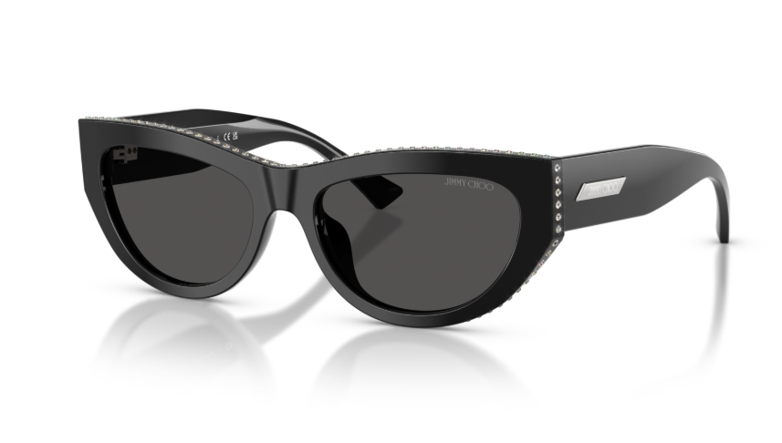 Ochelari de soare Jimmy Choo JC5034BU 500087
