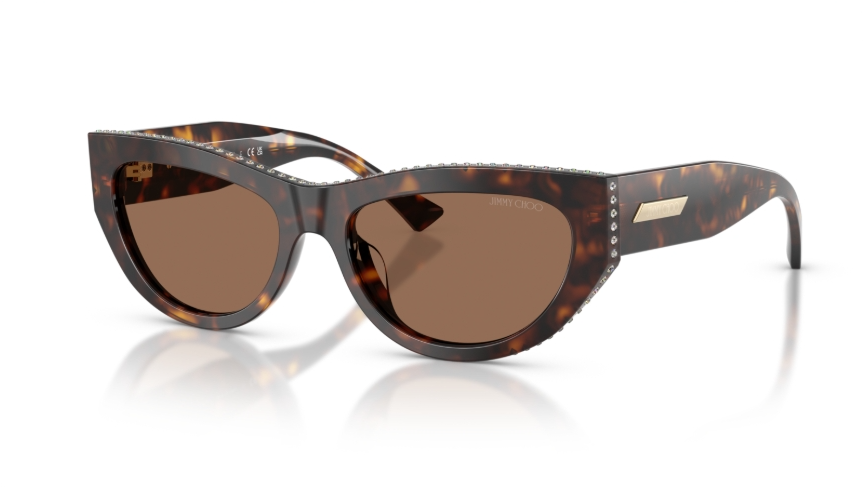 Ochelari de soare Jimmy Choo JC5034BU 500273