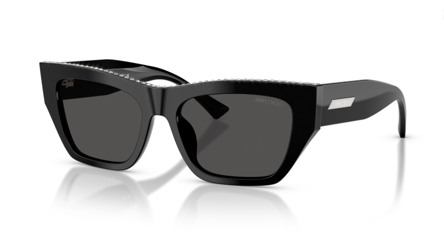 Ochelari de soare Jimmy Choo JC5035B 500087
