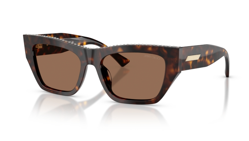 Ochelari de soare Jimmy Choo JC5035B 500273