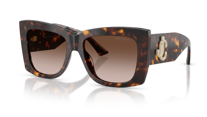 Ochelari de soare Jimmy Choo JC5036B 500213