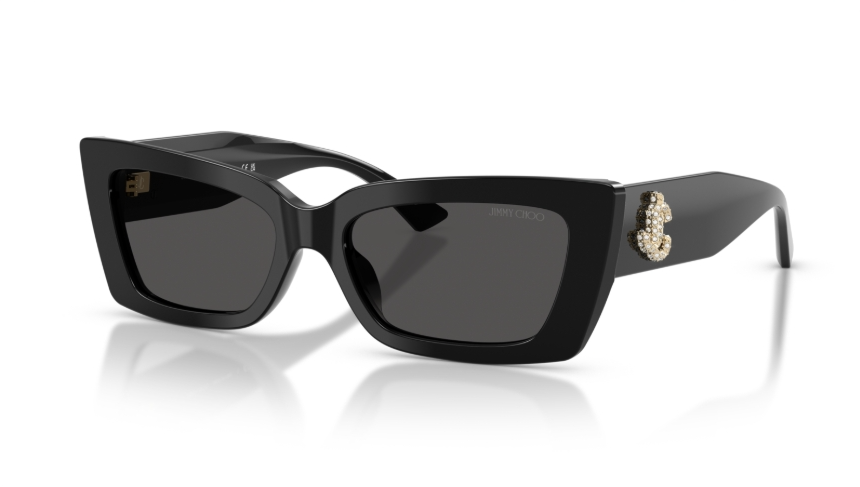 Ochelari de soare Jimmy Choo JC5037BU 500087