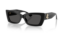 Ochelari de soare Jimmy Choo JC5037BU 500087
