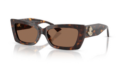 Ochelari de soare Jimmy Choo JC5037BU 500273