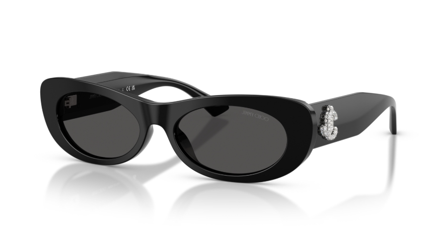 Ochelari de soare Jimmy Choo JC5038BU 5000/87