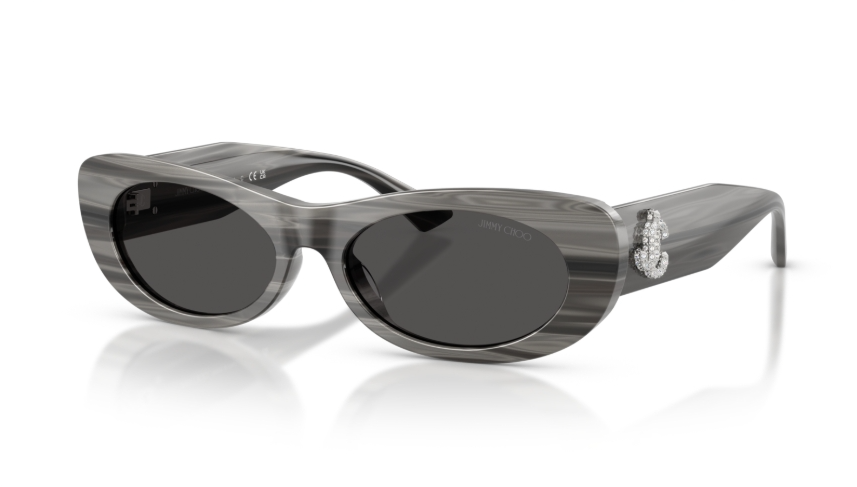 Ochelari de soare Jimmy Choo JC5038BU 506387