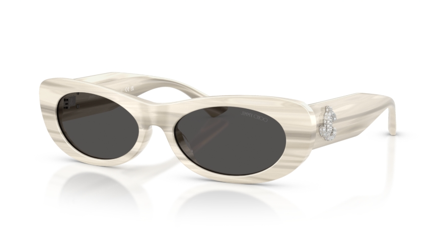 Ochelari de soare Jimmy Choo JC5038BU 506587