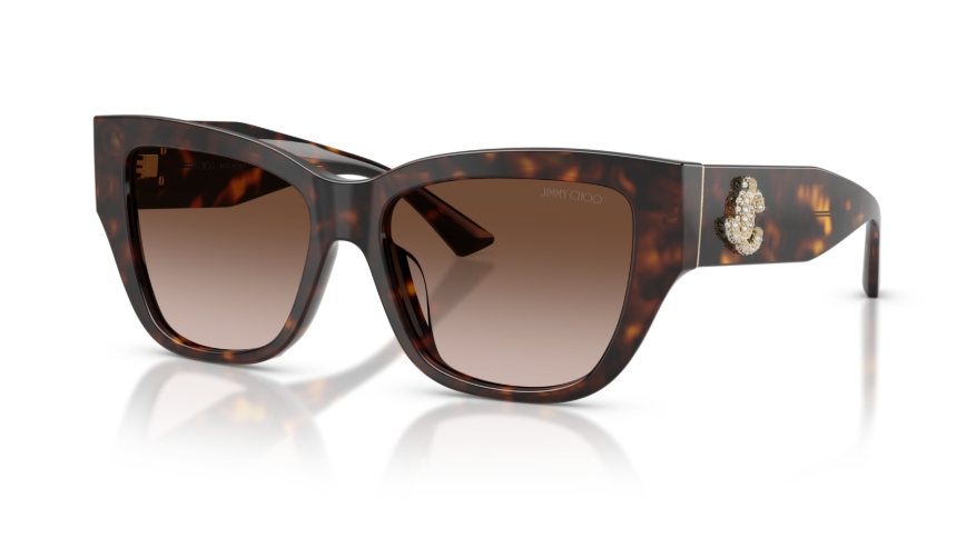 Ochelari de soare Jimmy Choo JC5039BU 500213