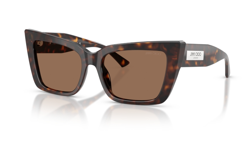 Ochelari de soare Jimmy Choo JC5041 500273