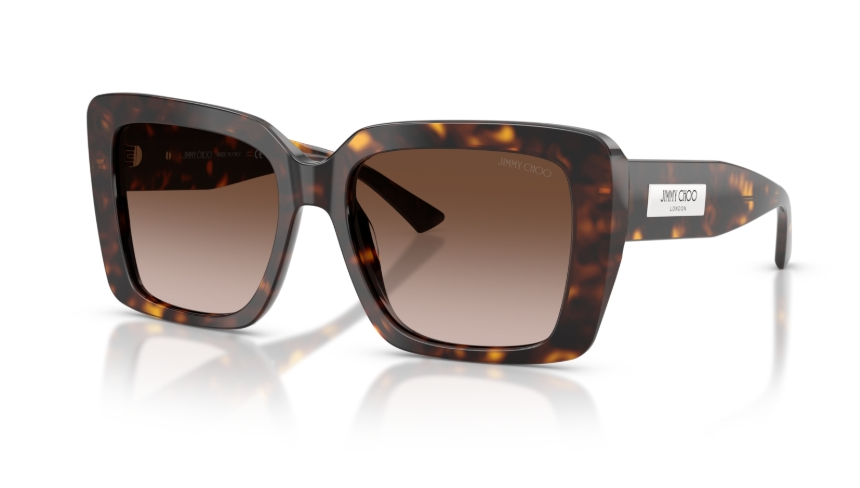 Ochelari de soare Jimmy Choo JC5042 500213