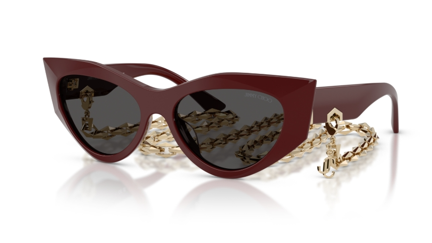 Ochelari de soare Jimmy Choo JC5045U 505787