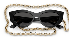Ochelari de soare Jimmy Choo JC5045U 500087