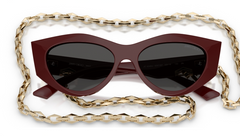 Ochelari de soare Jimmy Choo JC5045U 505787