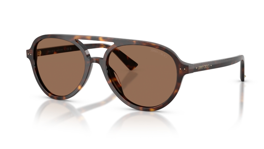 Ochelari de soare Jimmy Choo JC5055U 500273
