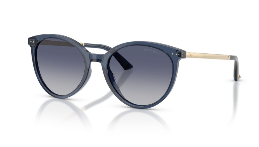 Ochelari de soare Jimmy Choo JC5060 50354L