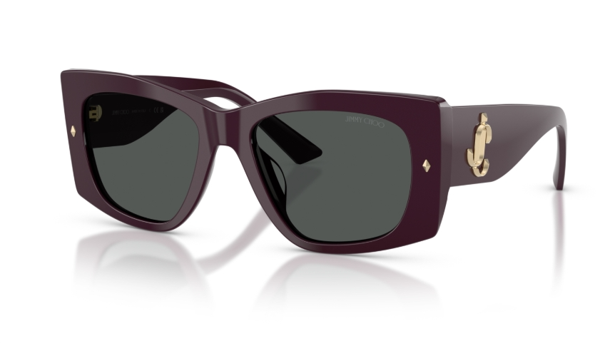 Ochelari de soare Jimmy Choo JC5061U 507587