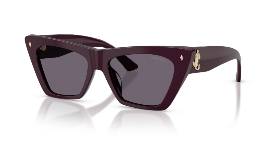 Ochelari de soare Jimmy Choo JC5062U 50751A