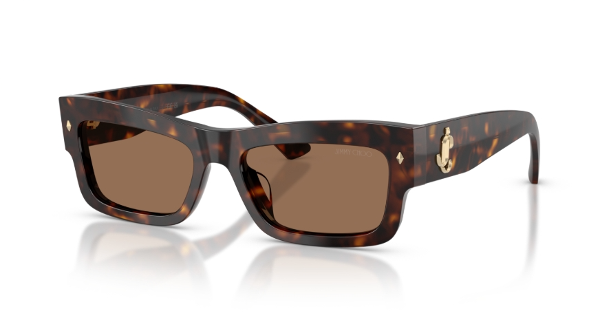 Ochelari de soare Jimmy Choo JC5063U 500273