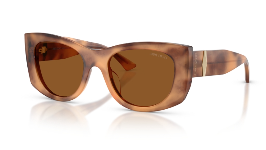 Ochelari de soare Jimmy Choo JC5066U 509673