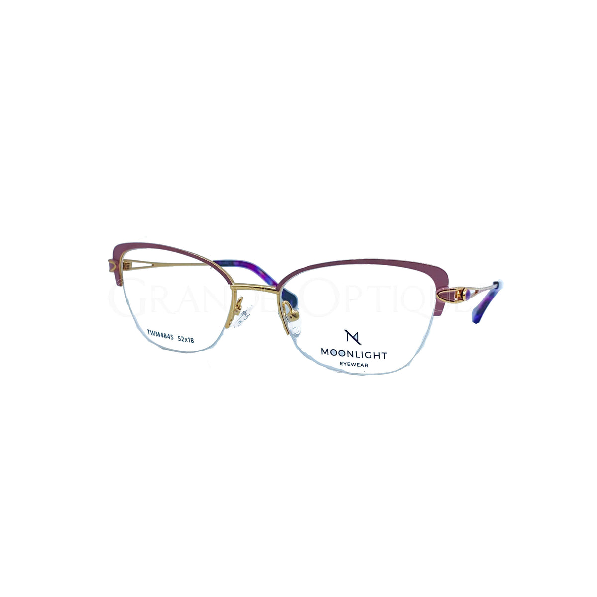Rame de ochelari Moonlight 4845 C1