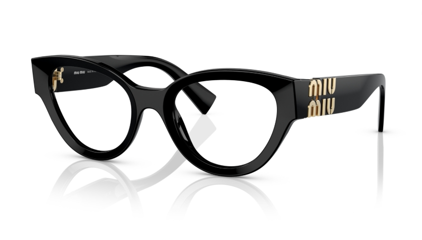 Rame de ochelari Miu Miu MU01VV 1AB1O1 52