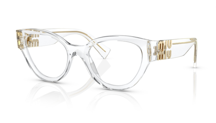 Rame de ochelari Miu Miu MU 01VV 2AZ1O1