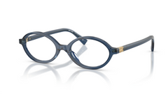 Rame de ochelari Miu Miu MU 01XV 08Q1O1