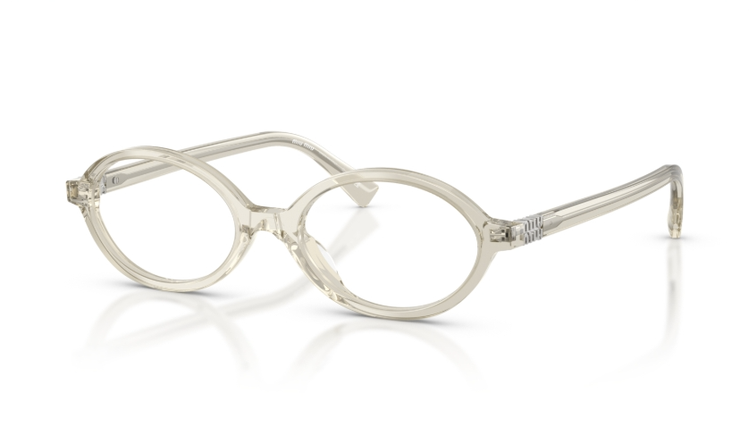 Rame de ochelari Miu Miu MU01XV 12U1O1