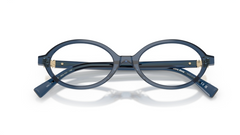 Rame de ochelari Miu Miu MU 01XV 08Q1O1