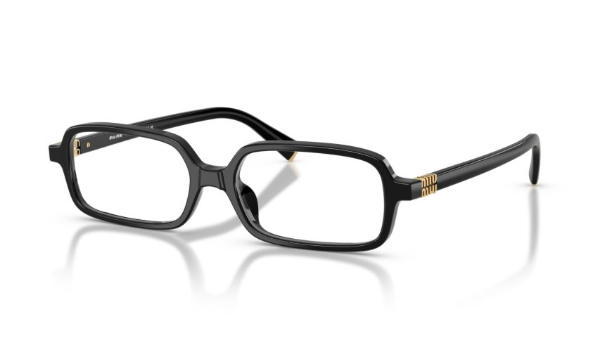 Rame de ochelari Miu Miu MU01YV 16K1O1