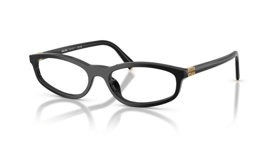Rame de ochelari Miu Miu MU 01ZV 16K1O1