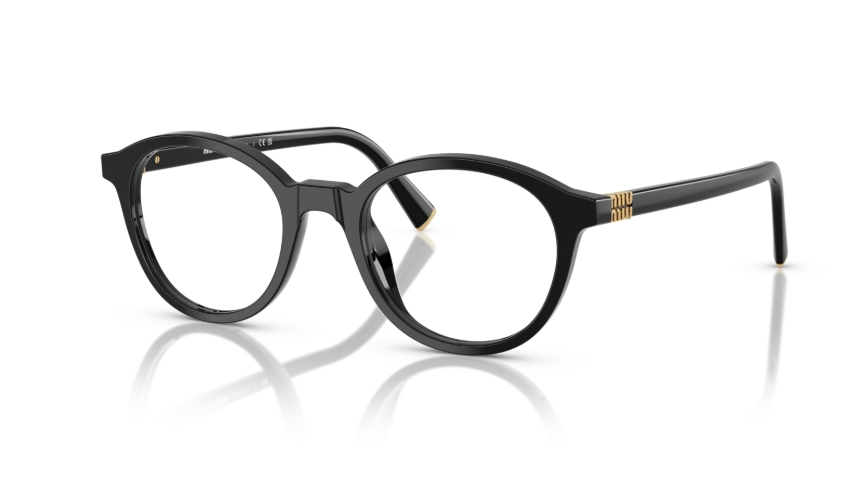 Rame de ochelari Miu Miu MU 02WV 16K1O1
