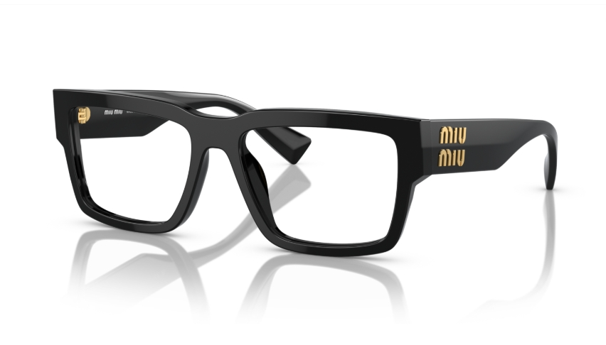 Rame de ochelari Miu Miu MU02XV 1AB1O1