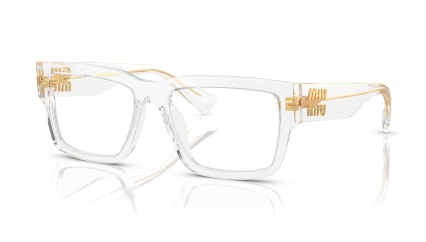 Rame de ochelari Miu Miu MU02XV 2AZ101