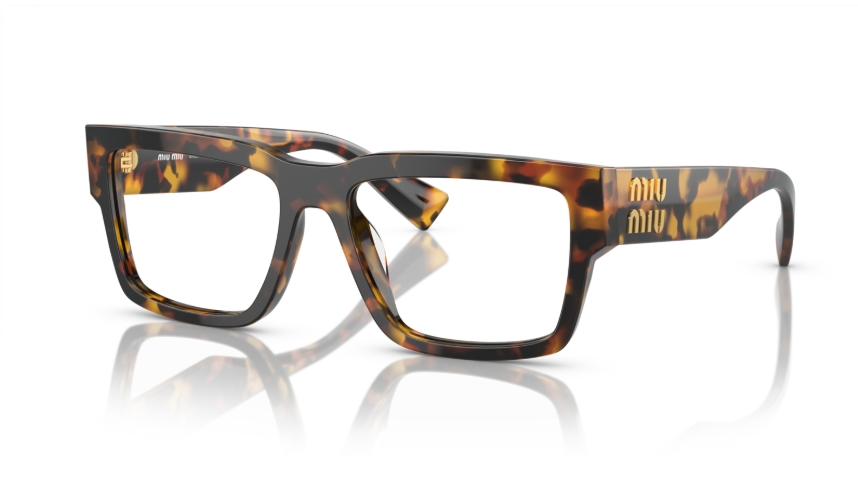 Rame de ochelari Miu Miu MU 02XV VAU1O1