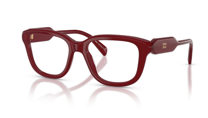 Rame de ochelari Miu Miu MU 02ZV 21I1O1