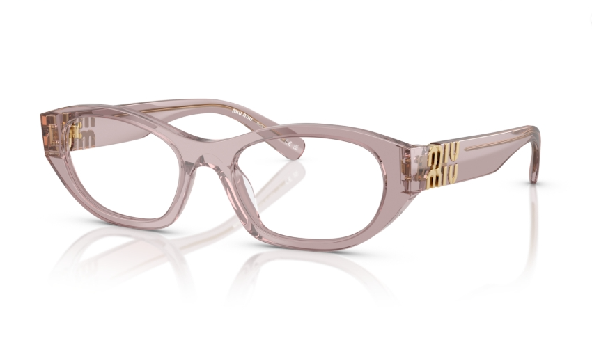 Rame de ochelari Miu Miu MU03WV 12W-101