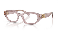Rame de ochelari Miu Miu MU03WV 12W-101