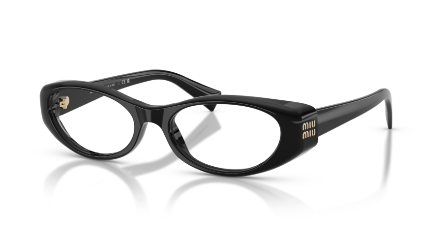 Rame de ochelari Miu Miu MU 03ZV 16K1O1