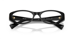 Rame de ochelari Miu Miu MU 03ZV 16K1O1