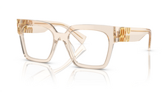 Rame de ochelari Miu Miu MU 04UV 11T1O1