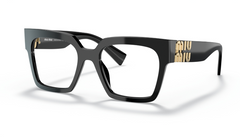 Rame de ochelari Miu Miu MU 04UV 1AB1O1 52