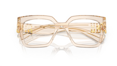 Rame de ochelari Miu Miu MU 04UV 11T1O1